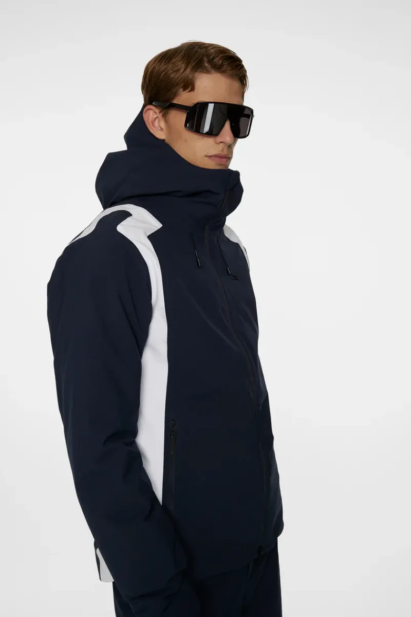 J.Lindeberg Kerry Jacket* Ski|Jakker