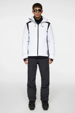 J.Lindeberg Kerry Jacket* Ski|Jakker