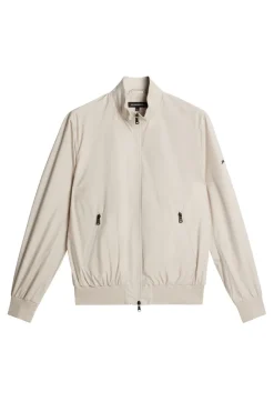 J.Lindeberg Kevin 2L Bomber Jacket* Jackets|Outerwear