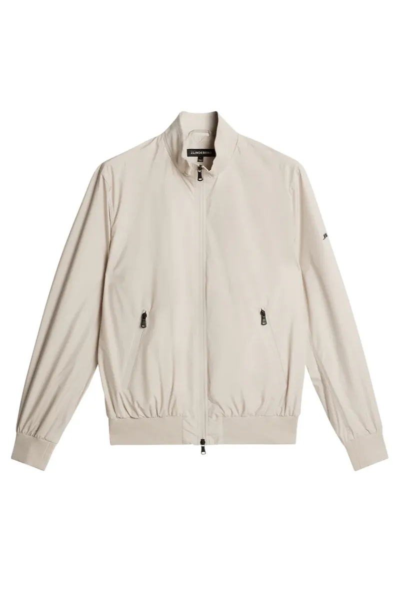J.Lindeberg Kevin 2L Bomber Jacket* Jackets|Outerwear