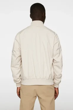 J.Lindeberg Kevin 2L Bomber Jacket* Jackets|Outerwear