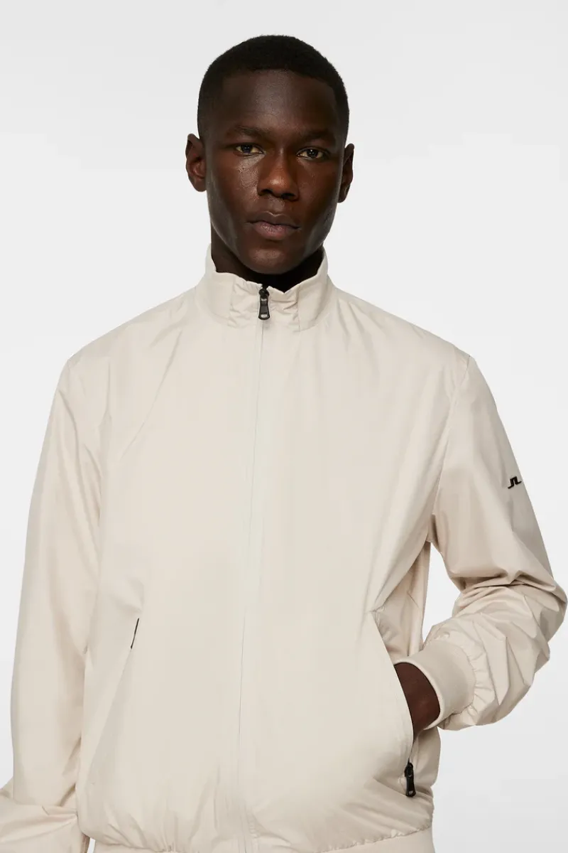 J.Lindeberg Kevin 2L Bomber Jacket* Jackets|Outerwear