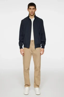 J.Lindeberg Kevin 2L Bomber Jacket* Jackets|Outerwear