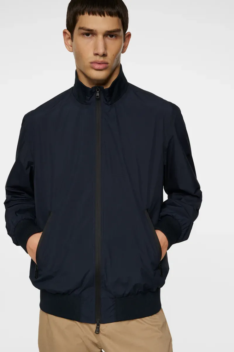 J.Lindeberg Kevin 2L Bomber Jacket* Jackets|Outerwear