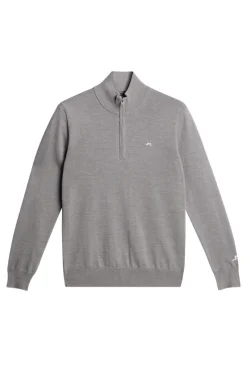 J.Lindeberg Kian Knitted Sweater* Golf|Knitwear