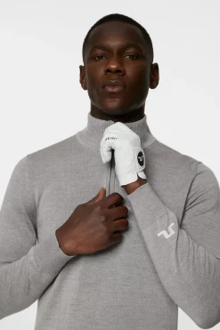 J.Lindeberg Kian Knitted Sweater* Golf|Knitwear