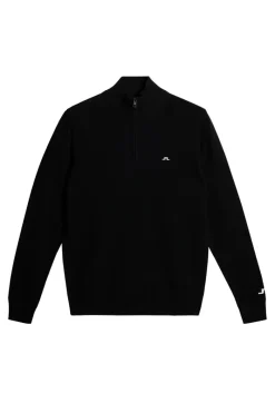 J.Lindeberg Kian Knitted Sweater* Golf|Knitwear