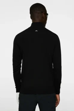 J.Lindeberg Kian Knitted Sweater* Golf|Knitwear