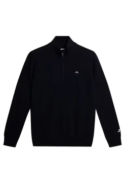 J.Lindeberg Kian Knitted Sweater* Golf|Knitwear