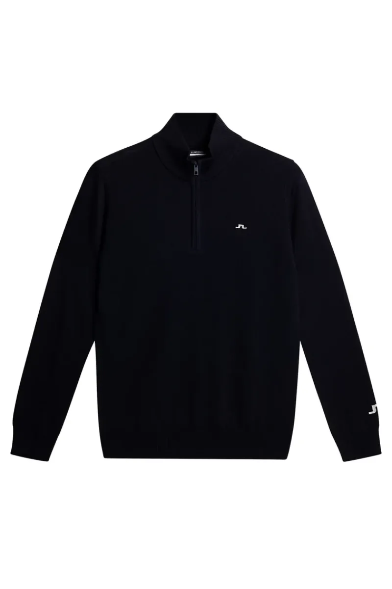 J.Lindeberg Kian Knitted Sweater* Golf|Knitwear