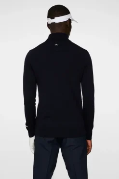 J.Lindeberg Kian Knitted Sweater* Golf|Knitwear