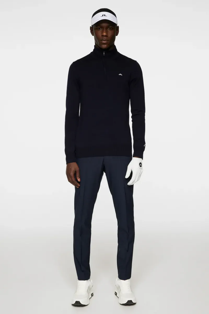 J.Lindeberg Kian Knitted Sweater* Golf|Knitwear