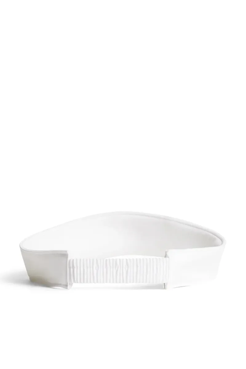 J.Lindeberg Kim Visor* Golf|Golf Caps