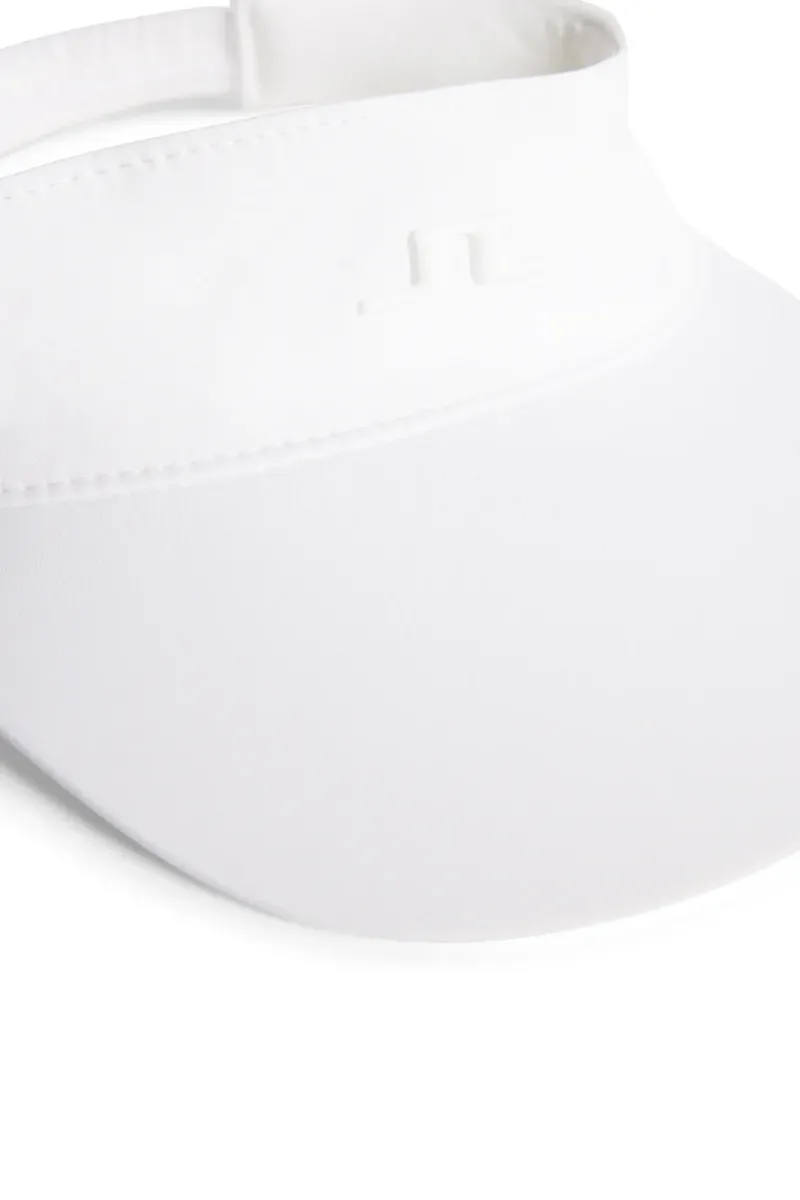 J.Lindeberg Kim Visor* Golf|Golf Caps