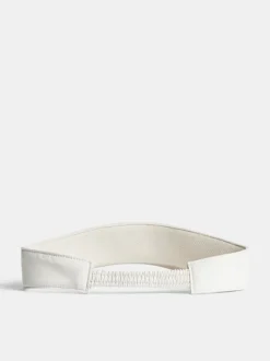 J.Lindeberg Kim Visor* Golf|Golf Caps