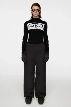 J.Lindeberg Kimberly Pants* Underdeler|Bukser