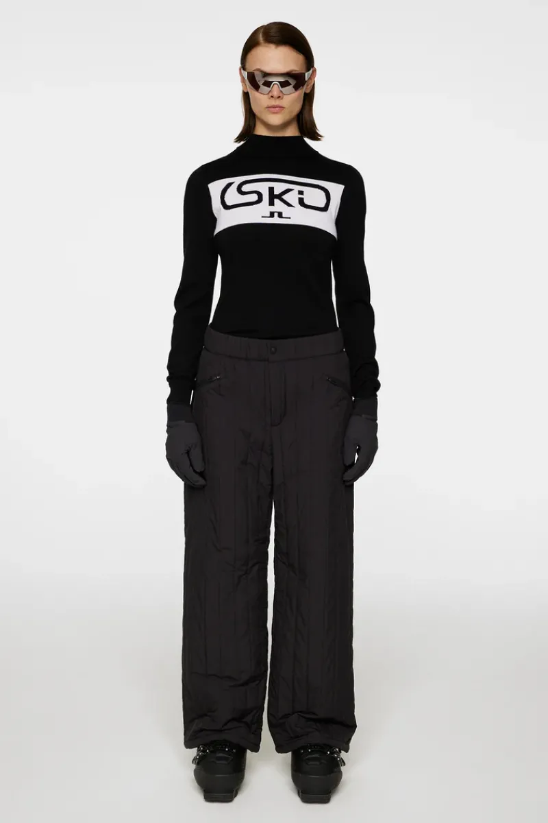 J.Lindeberg Kimberly Pants* Underdeler|Bukser