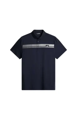 J.Lindeberg Klas Polo* Golf|Polo Shirts