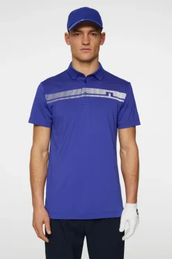 J.Lindeberg Klas Polo* Golf|Polo Shirts