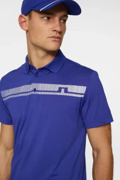 J.Lindeberg Klas Polo* Golf|Polo Shirts