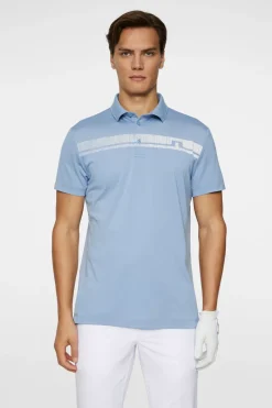 J.Lindeberg Klas Polo* Golf|Polo Shirts