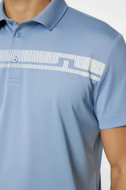 J.Lindeberg Klas Polo* Golf|Polo Shirts