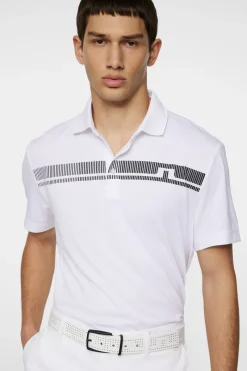 J.Lindeberg Klas Polo* Golf|Polo Shirts