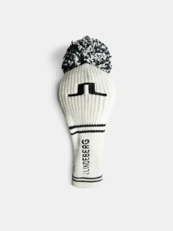 J.Lindeberg Knitted Driver Club Headcover* Golf|Golf