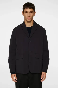 J.Lindeberg Krobe Tech Blazer* Suits & Tailoring|Blazere