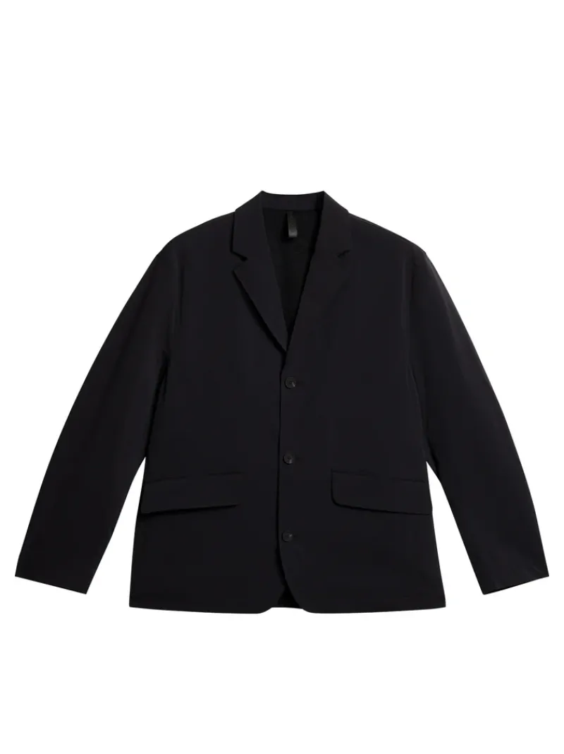 J.Lindeberg Krobe Tech Blazer* Suits & Tailoring|Blazere