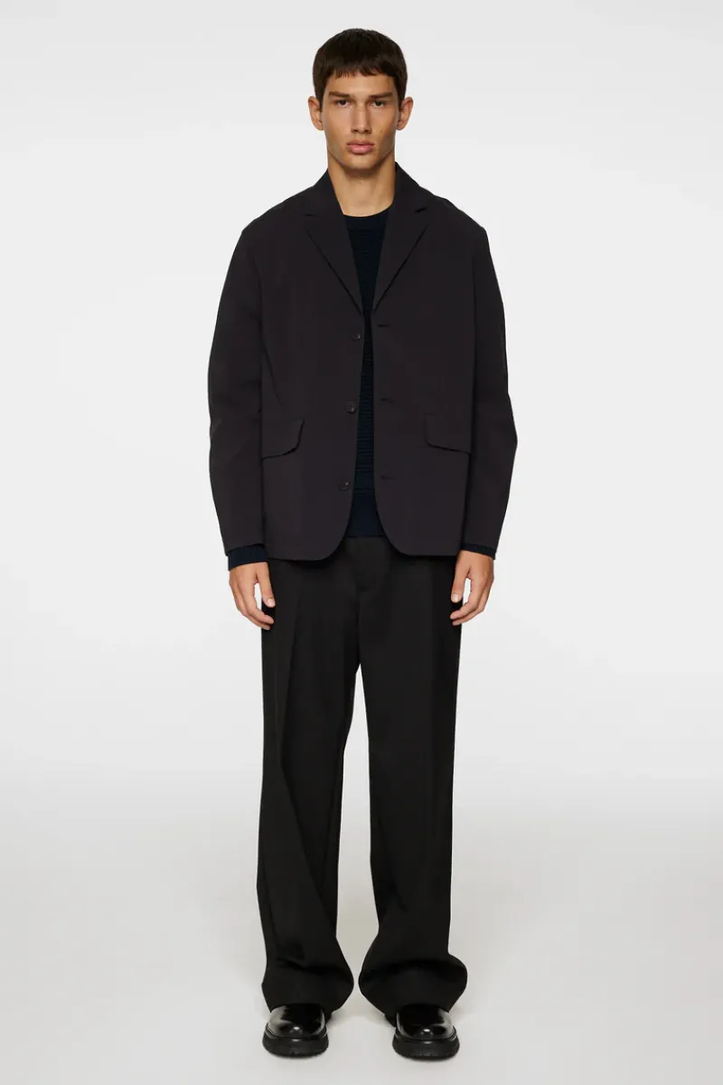 J.Lindeberg Krobe Tech Blazer* Suits & Tailoring|Blazere