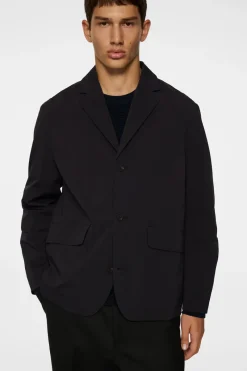 J.Lindeberg Krobe Tech Blazer* Suits & Tailoring|Blazere