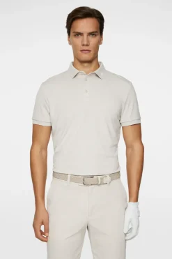 J.Lindeberg KV Polo* Golf|Polo Shirts