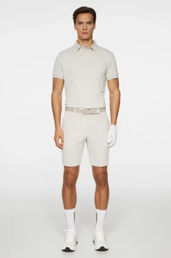 J.Lindeberg KV Polo* Golf|Polo Shirts