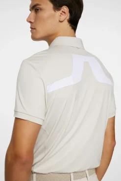 J.Lindeberg KV Polo* Golf|Polo Shirts
