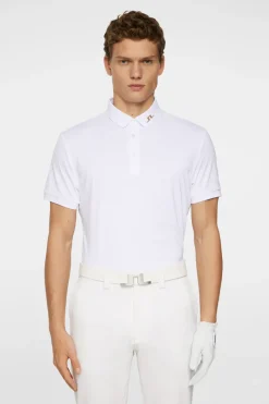 J.Lindeberg KV Polo* Golf|Polo Shirts