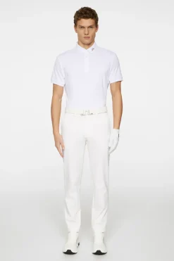 J.Lindeberg KV Polo* Golf|Polo Shirts