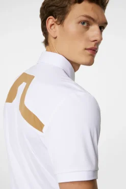 J.Lindeberg KV Polo* Golf|Polo Shirts