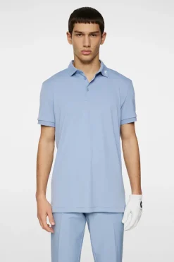 J.Lindeberg KV Polo* Golf|Polo Shirts