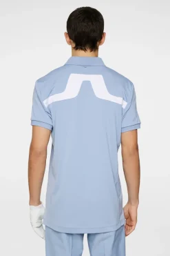 J.Lindeberg KV Polo* Golf|Polo Shirts