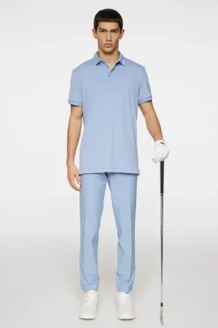 J.Lindeberg KV Polo* Golf|Polo Shirts