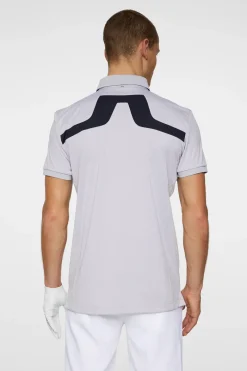 J.Lindeberg KV Polo* Golf|Polo Shirts