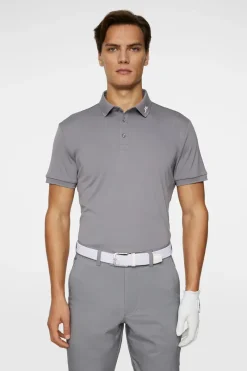 J.Lindeberg KV Polo* Golf|Polo Shirts