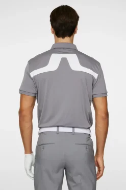 J.Lindeberg KV Polo* Golf|Polo Shirts