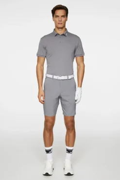 J.Lindeberg KV Polo* Golf|Polo Shirts