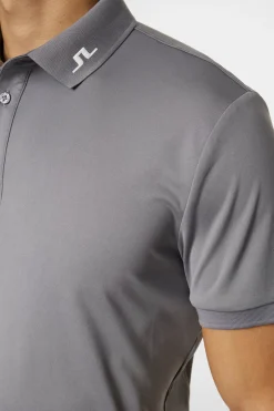 J.Lindeberg KV Polo* Golf|Polo Shirts