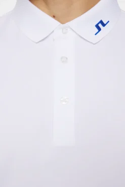 J.Lindeberg KV Print Polo* Golf|Polo Shirts