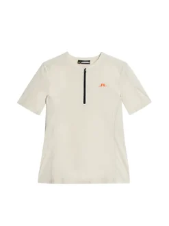 J.Lindeberg Landa Pro Pack T-shirt* Base & Mellomlag|Utendørs