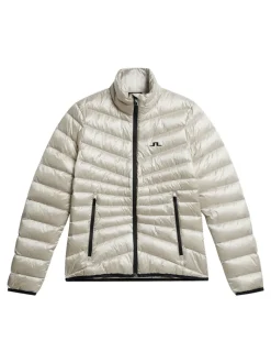 J.Lindeberg Lara Light Down Jacket* Jakker|Aktiv