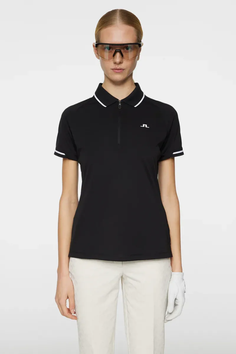 J.Lindeberg Lee Polo* Golf|Tops